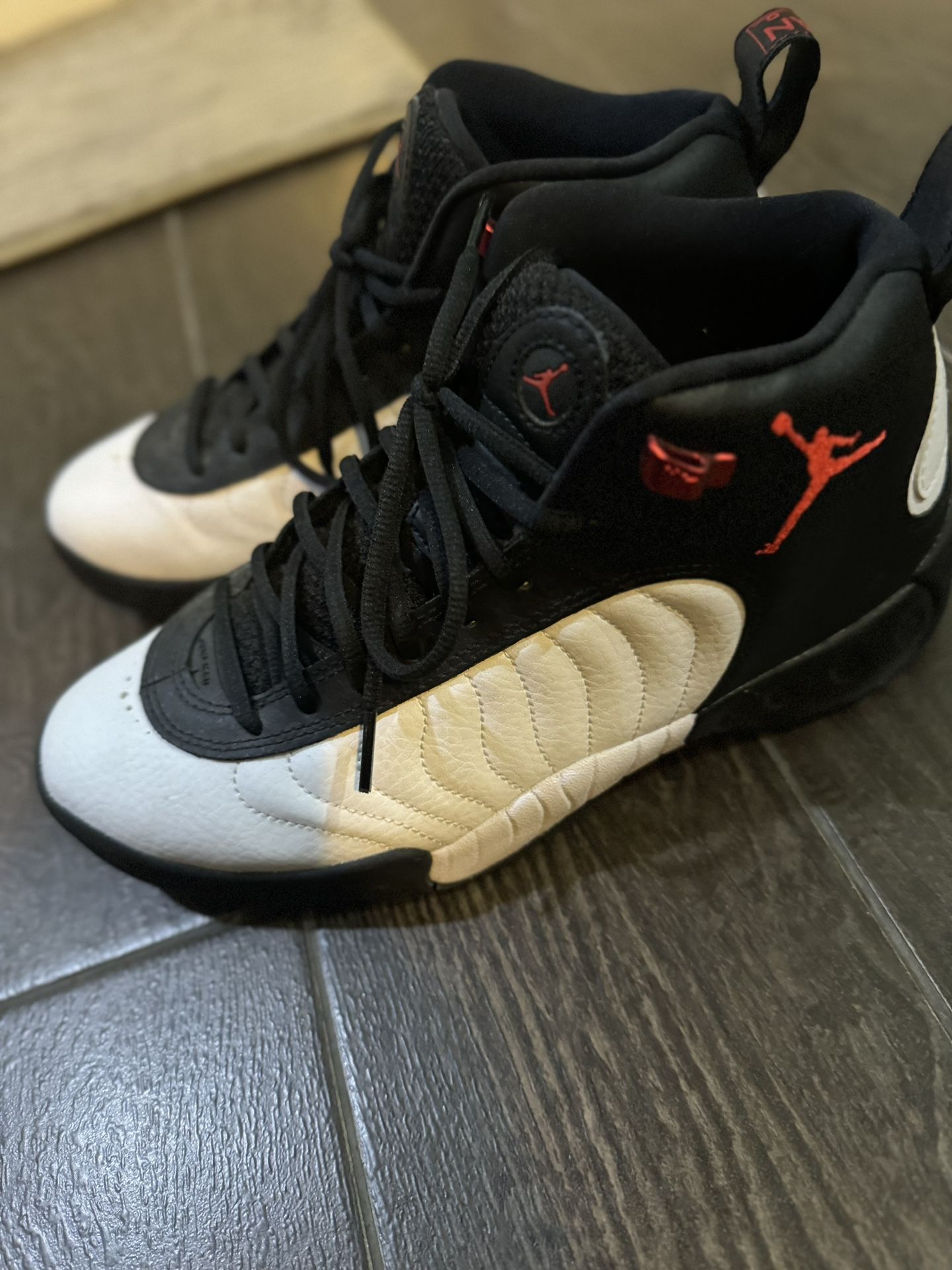 Jordan Jumpman Pro Size 9 Men