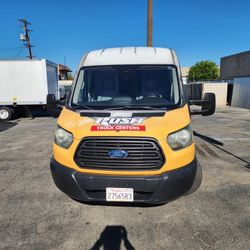 2017 Ford Transit 250 Cargo Van 