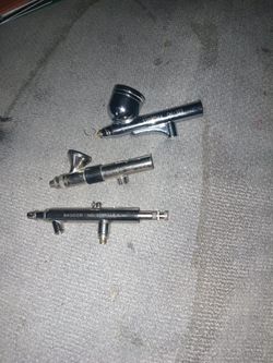 Airbrush Gun