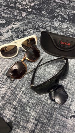 Sunglasses