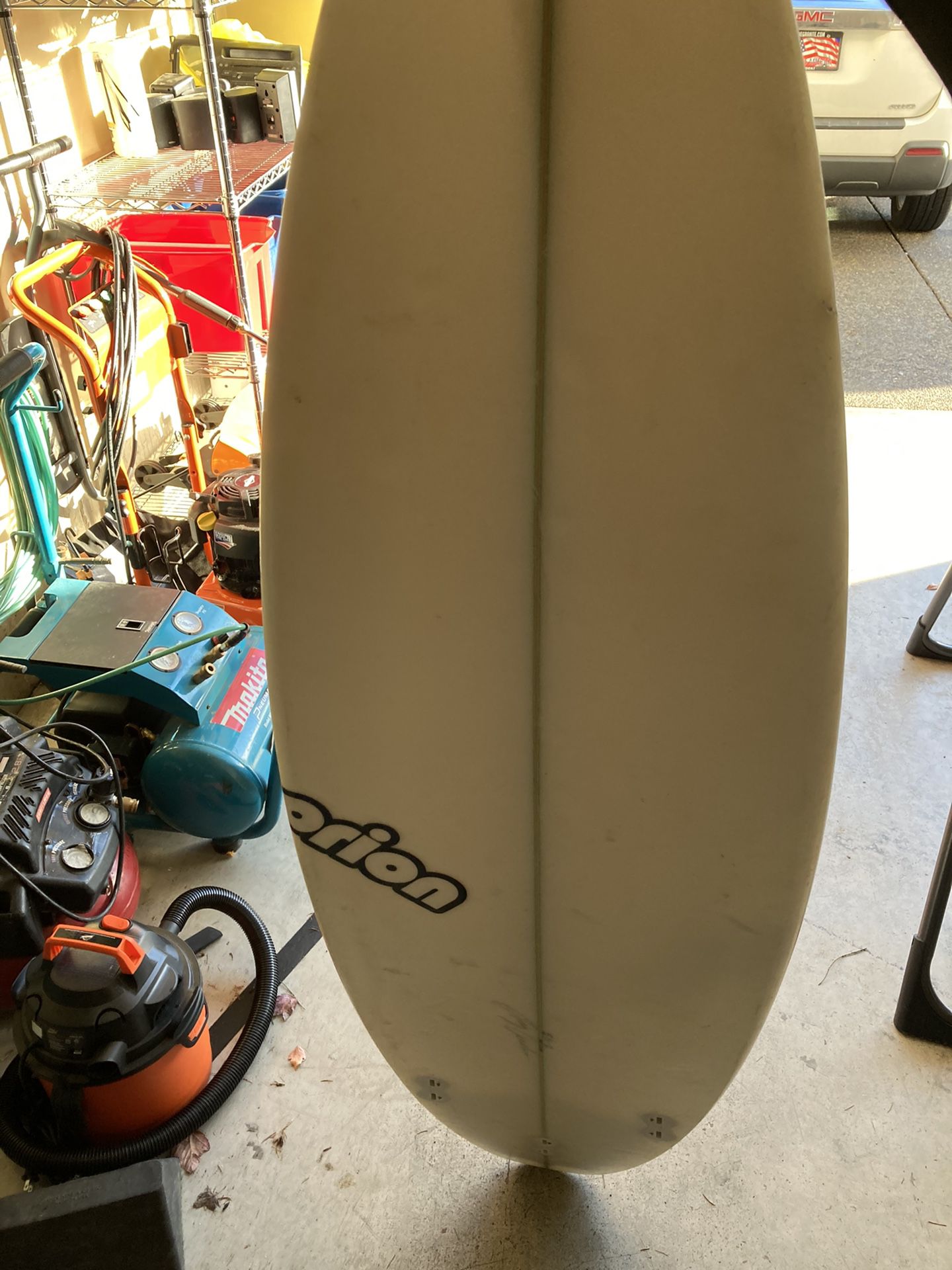 Orion Surfboard 70”