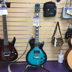 REPLICA Gibson Electric Guitar