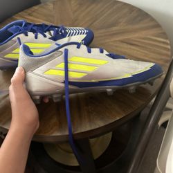 cheap cleats adidas F50 League Messi FG/MG Soccer Cleats