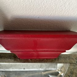 Small Shelf