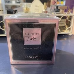 Lancome  Perfume