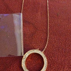Michael Kors Necklace 