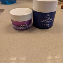 Bluescreen Anti Aging Cream 