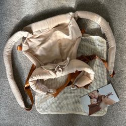 Chekoh Dune Clip 2.0 Baby Carrier