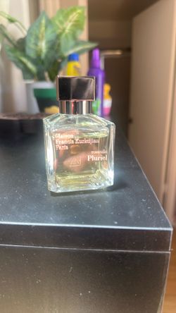 MFK (Maison Francis Kurkdjian) Masculin Pluriel