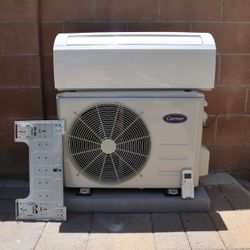 Cooling AC
