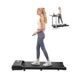 Walking Pad  Treadmill