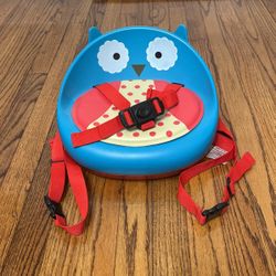 Skip Hop Booster Seat