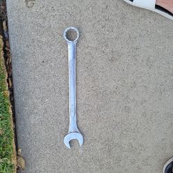 Big I-5/8 Wrench 