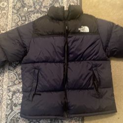 NORTH FACE LIKE NEW MEDIUM UNISEX$85