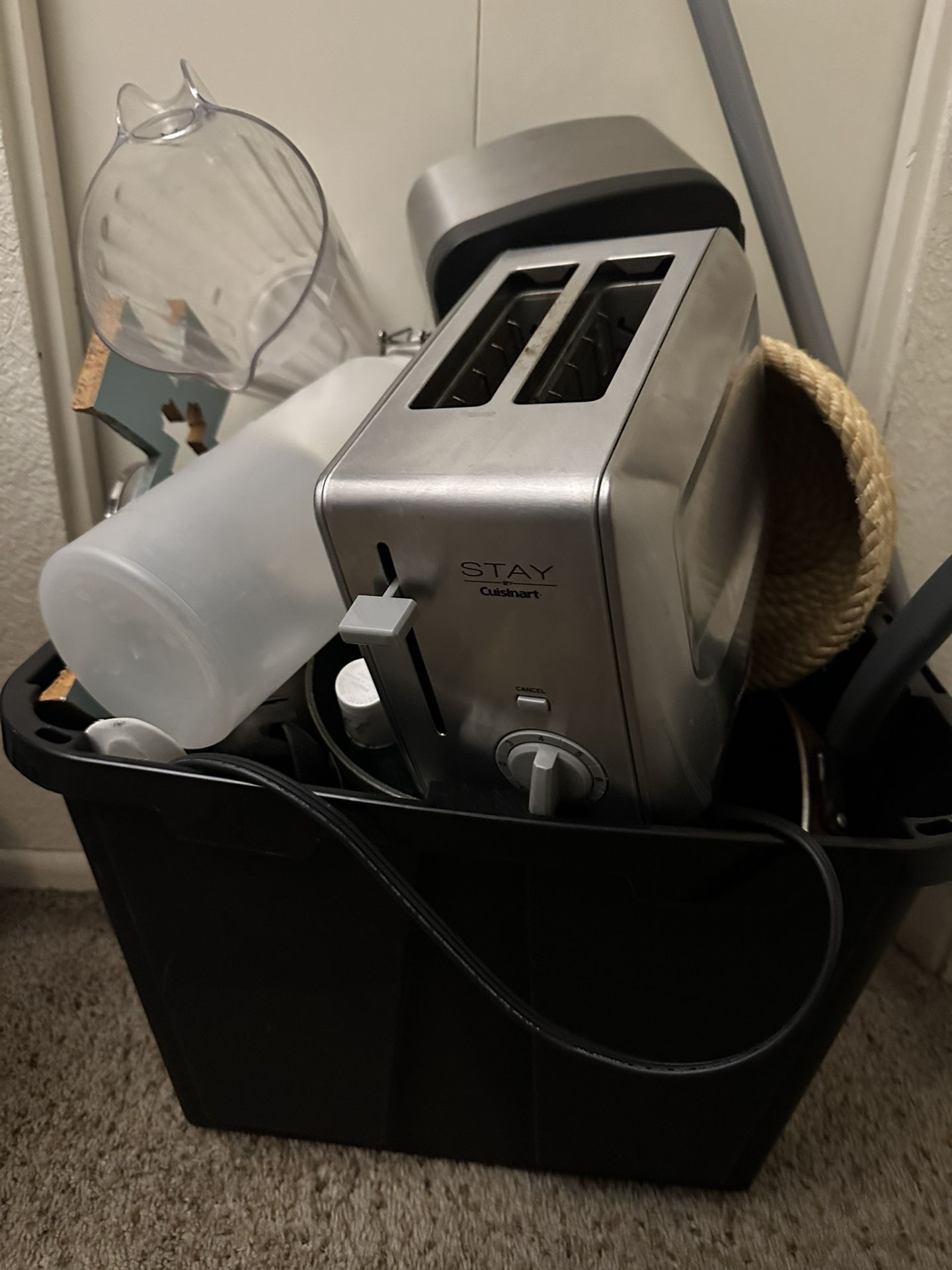 Kitchen Bundle ***MUST TAKE ALL****