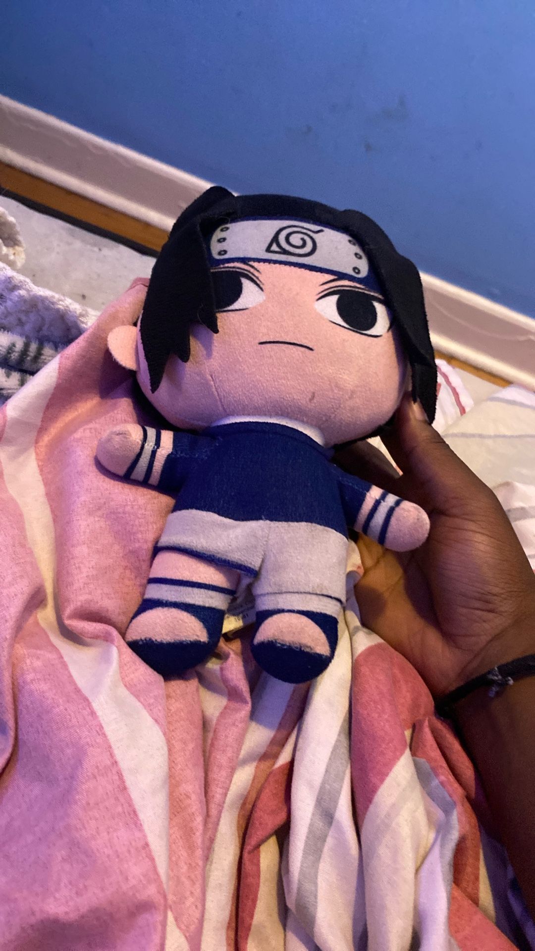 Anime Plush
