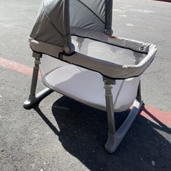 Graco Travel Bassinet 