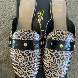 Mules- Disney Collection