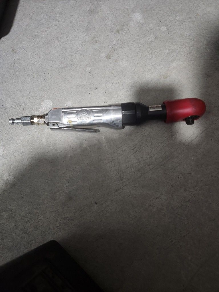Air Ratchet
