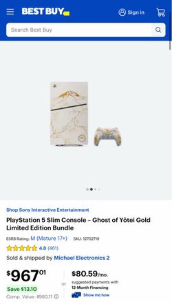 PS5 Slim