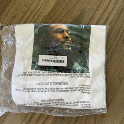 Supreme Marvin Gaye Shirt 
