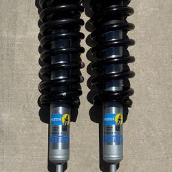 Bilstein 5100’s