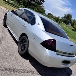 2010 Chevy 