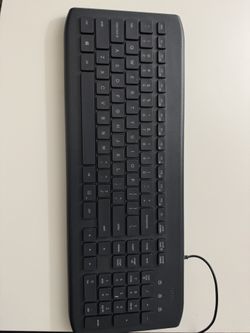 Keyboard