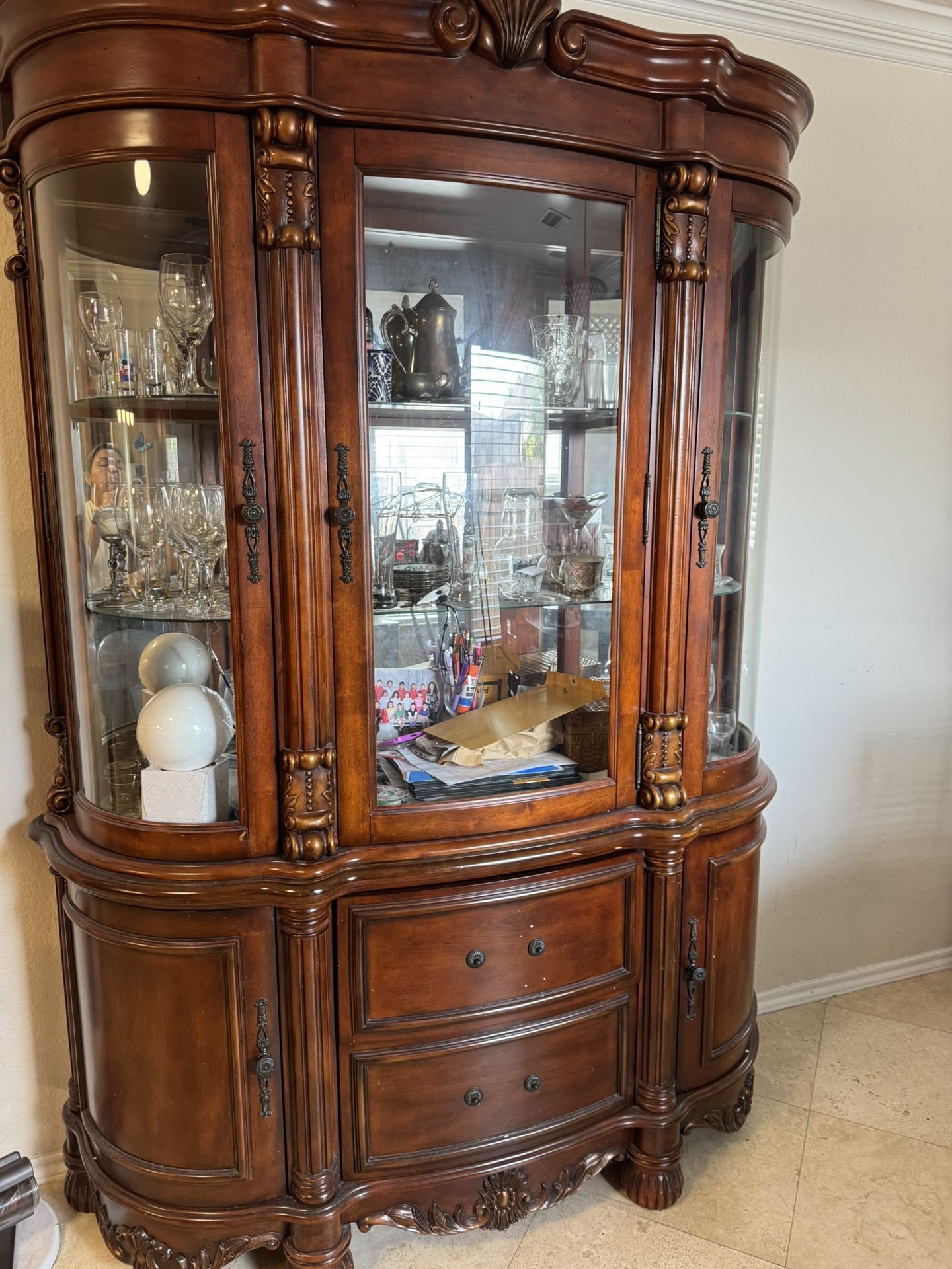 Kitchen Furniture