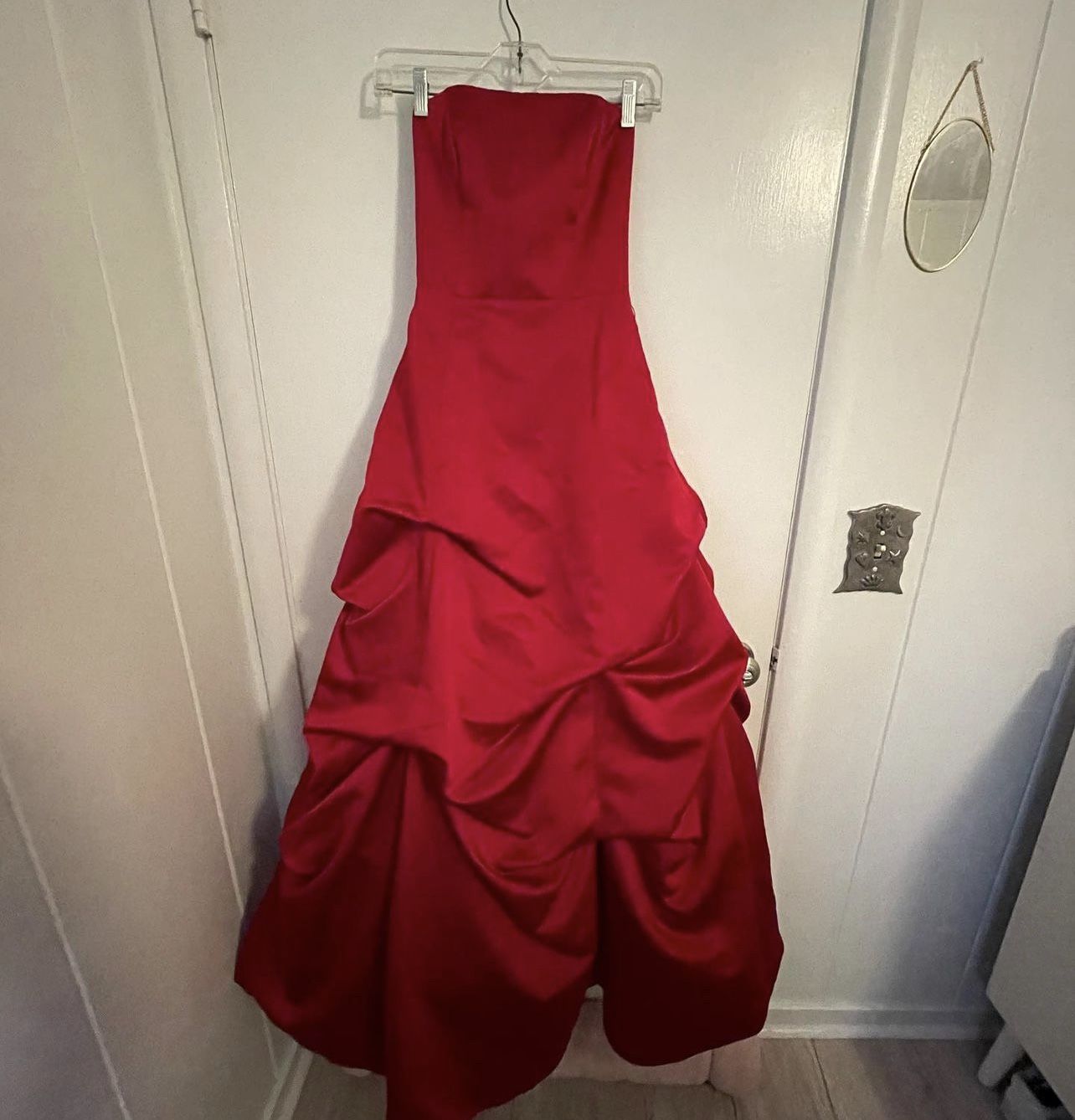 David's Bridal - Formal / Prom Dress 