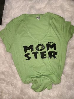 Custom Halloween T-shirt