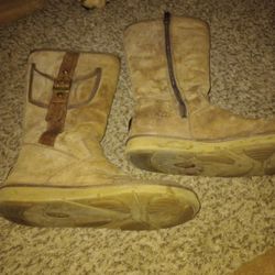 Uggs