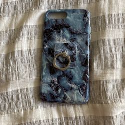 iPhone 8 Plus Phone Case