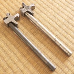 otc tools u.s.a. 7023 tie rod adjusting wrenches