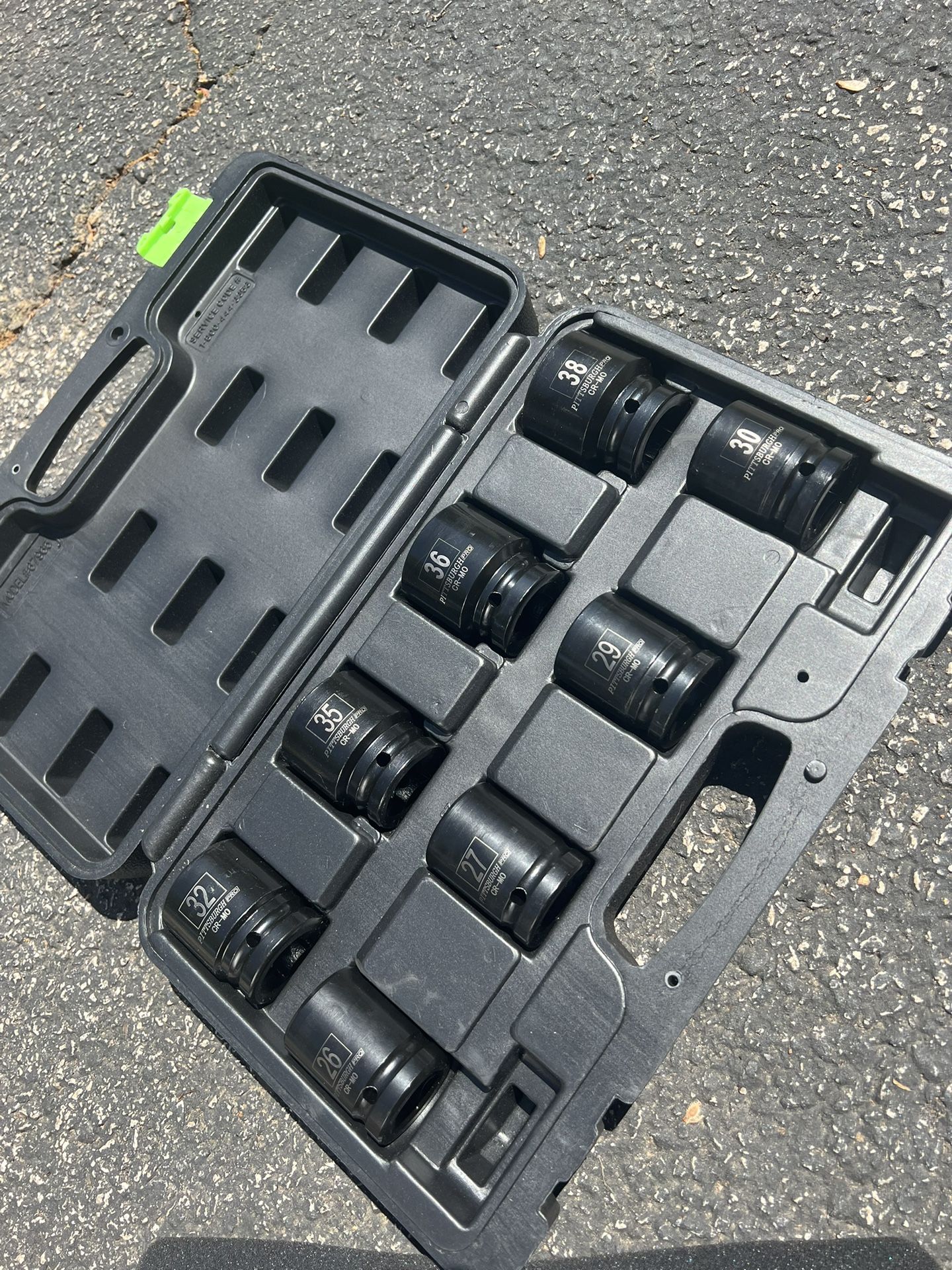 Sockets