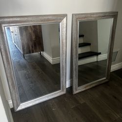 Two Mirrors 