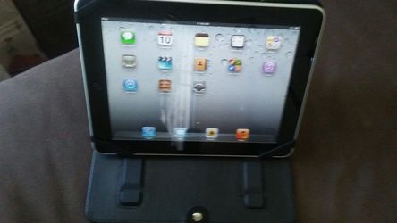 IPad first generation