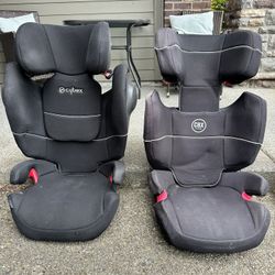 Cybex Car Seat *For Free