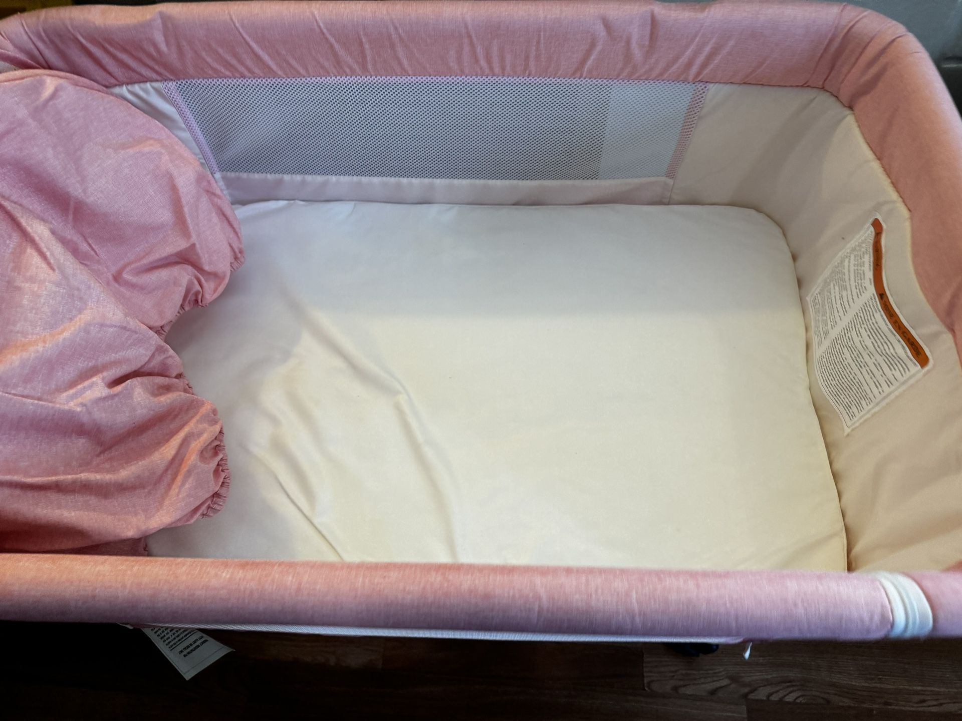 Baby Bed   