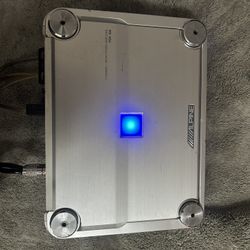 Alpine PDX-5M 5 Channel Amplifier