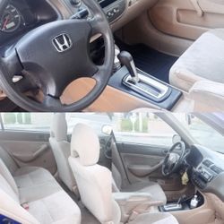 2004 Honda Civic