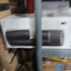 Lask Calefaction 1500 Watt Heater New In Box