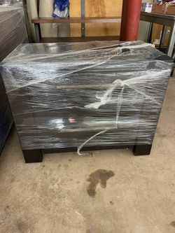 Bedroom furniture