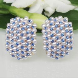 Navavhi Earrings 