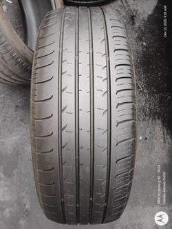 205/65 R16 Nexen Tire 1 For $20