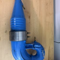 Js550 / 440 West Coast Exhaust