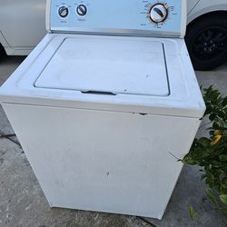 Whirlpool Washer