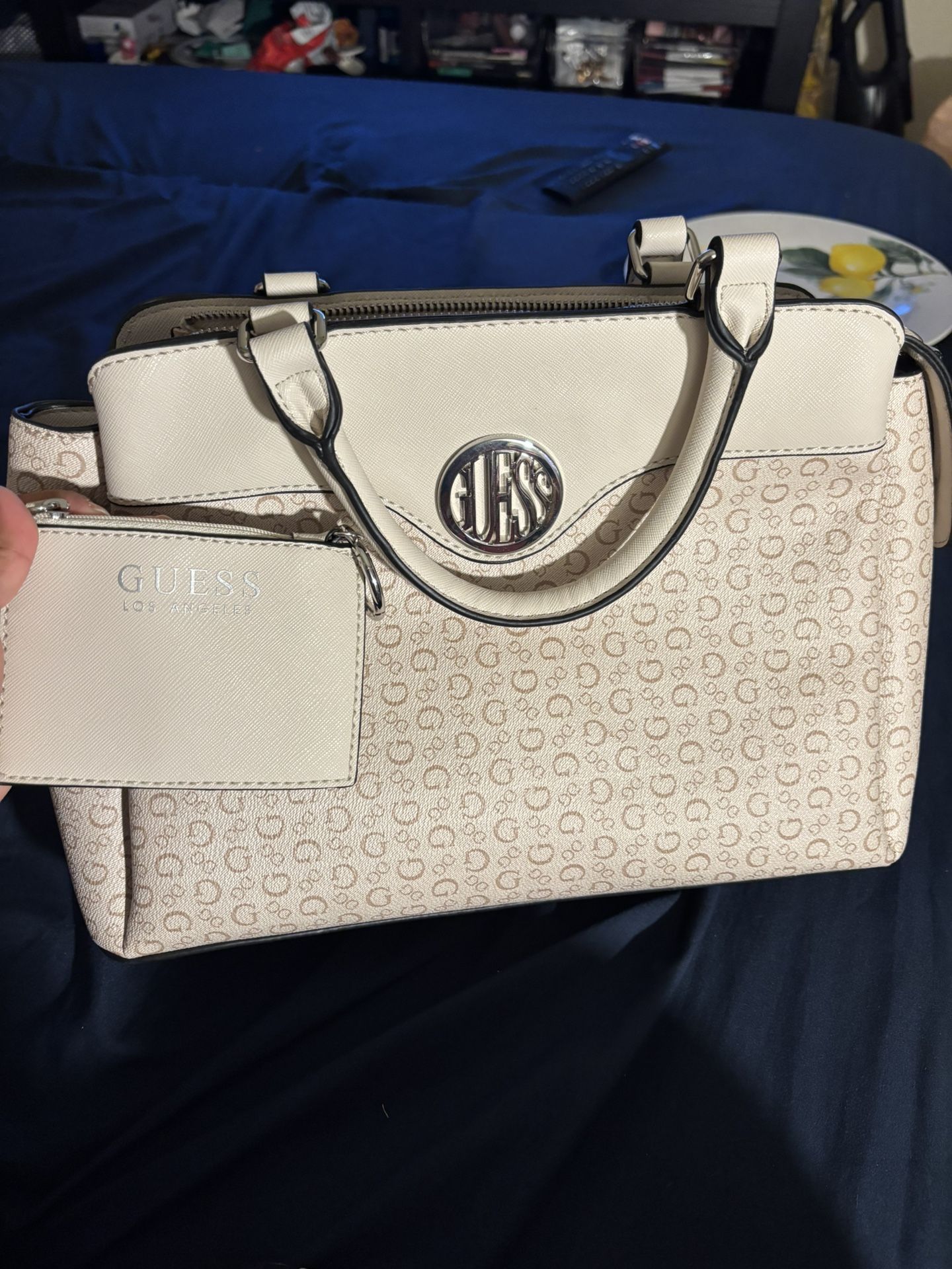 Guess Purse