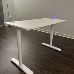 Computer Table Workstation