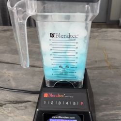 Works Great - This powerful, premium Blendtec blender retails for $523.69 (equating to $570.00 after tax), which is what I paid. That said, pleas